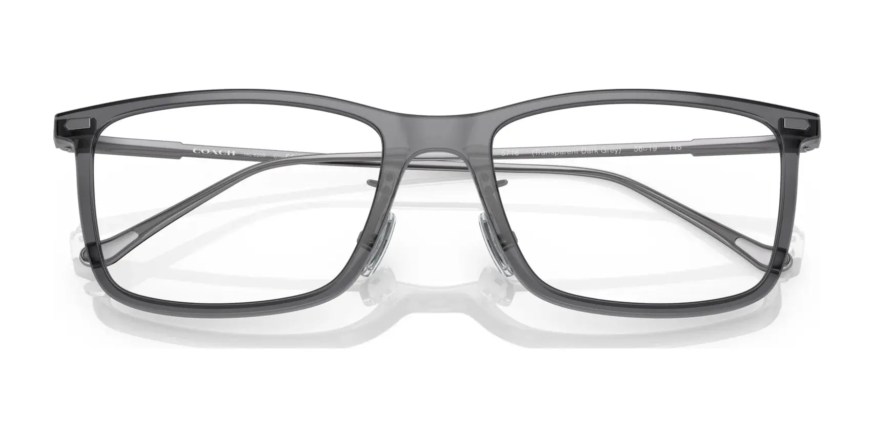 Coach HC6205 Eyeglasses | Size 56 Coach HC6205 Eyeglasses | Size 56
