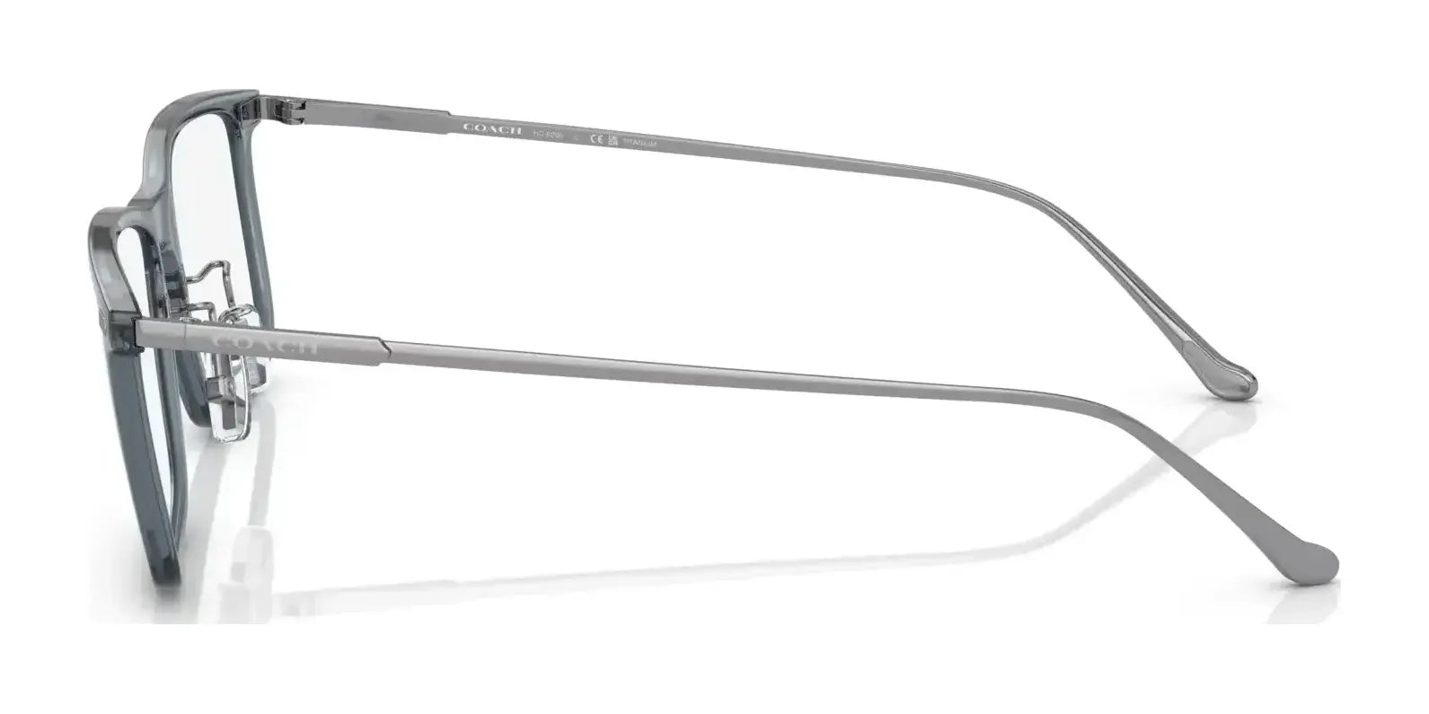 Coach HC6205 Eyeglasses | Size 56 Coach HC6205 Eyeglasses | Size 56