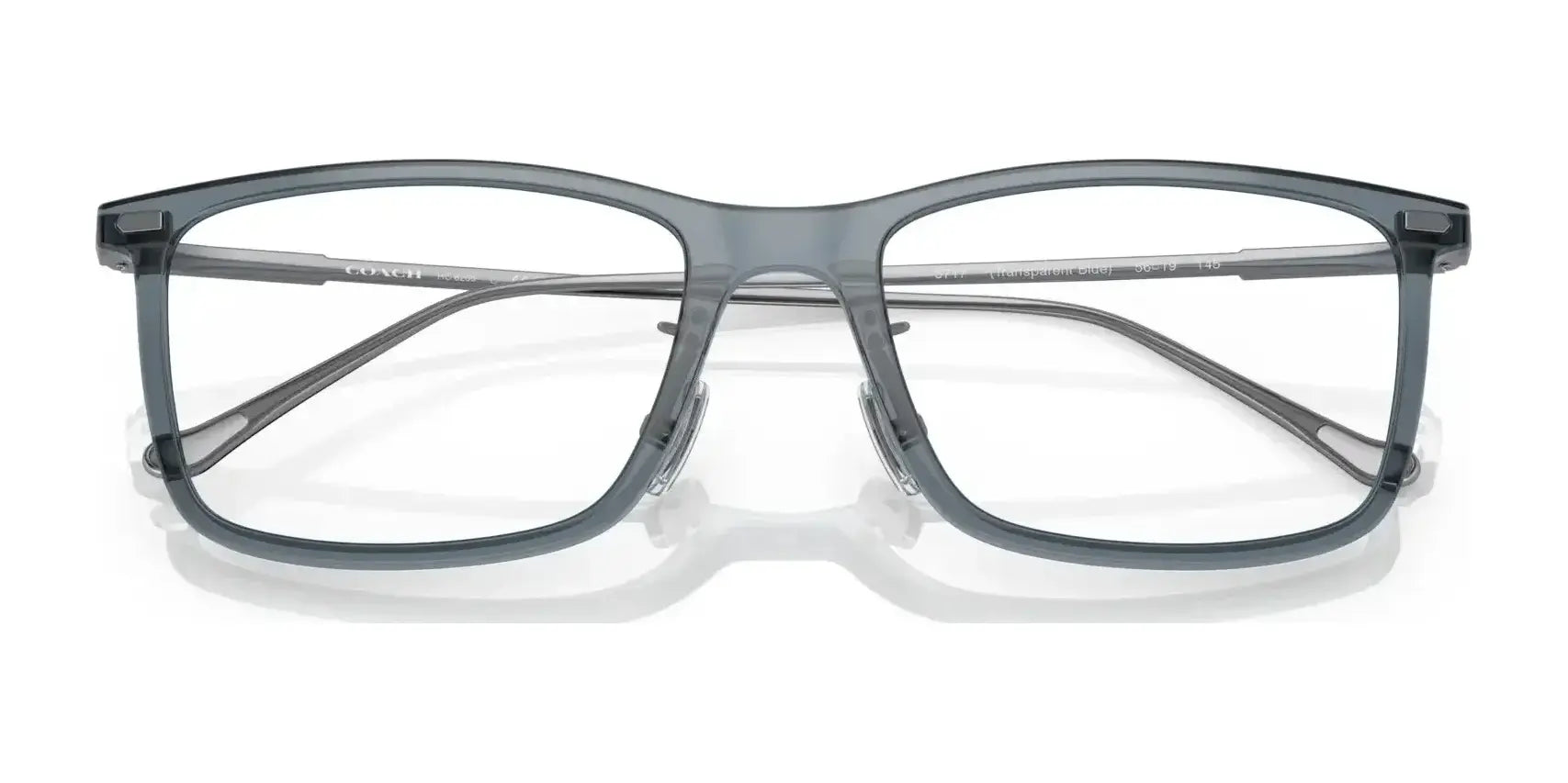Coach HC6205 Eyeglasses | Size 56 Coach HC6205 Eyeglasses | Size 56