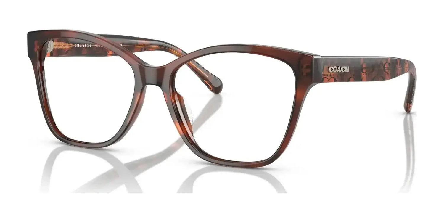 Coach HC6207U Eyeglasses Coach HC6207U Eyeglasses