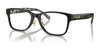 Coach HC6208F Eyeglasses | Size 55 / Black №5002