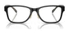 Coach HC6208F Eyeglasses | Size 55 / Black №5002