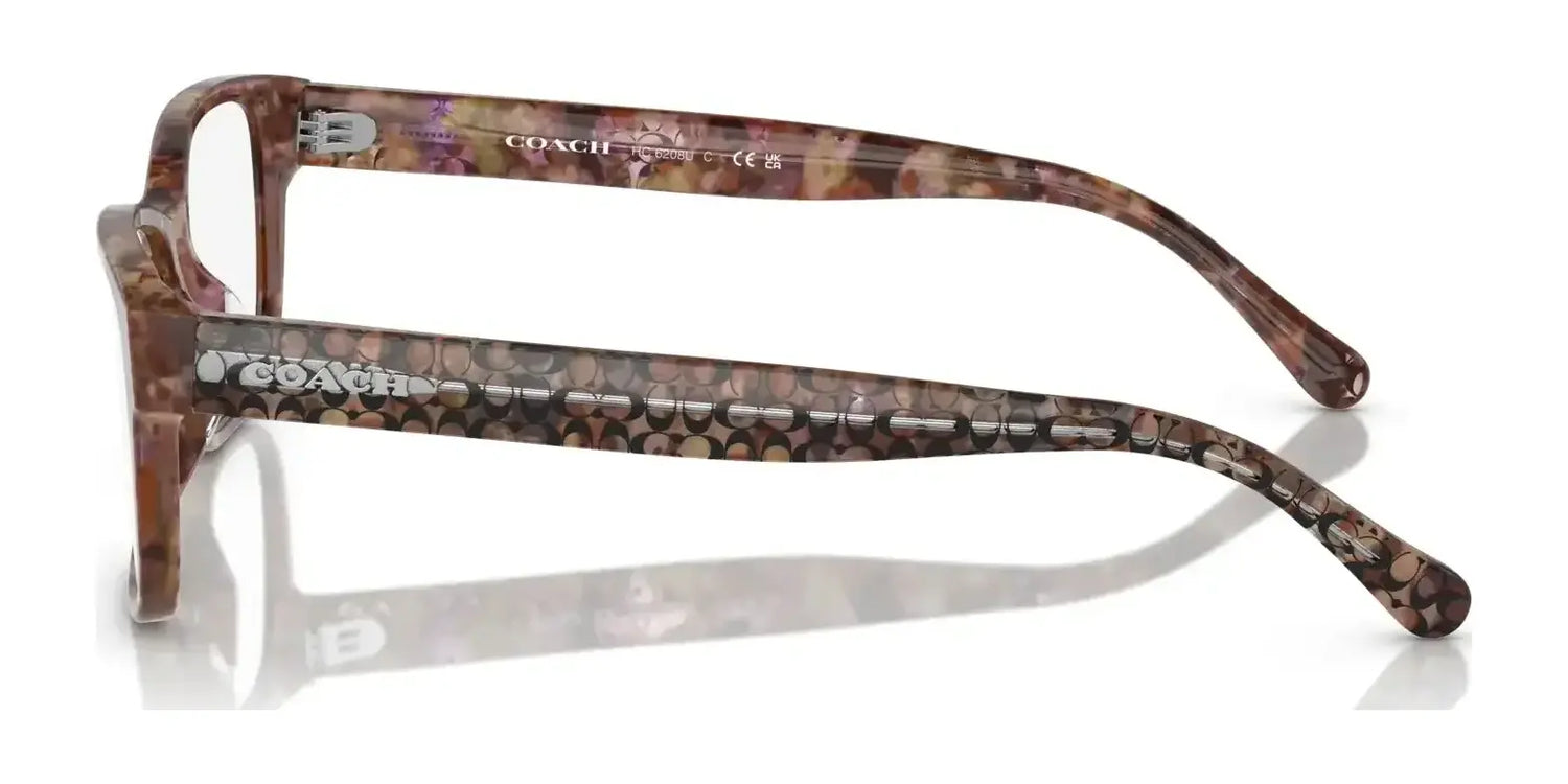 Coach HC6208U Eyeglasses Coach HC6208U Eyeglasses