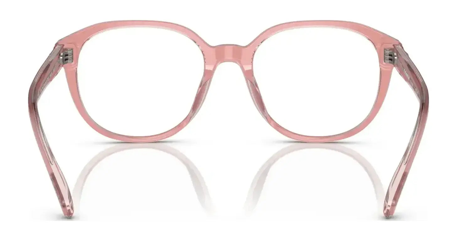 Coach HC6209F Eyeglasses | Size 54 Coach HC6209F Eyeglasses | Size 54
