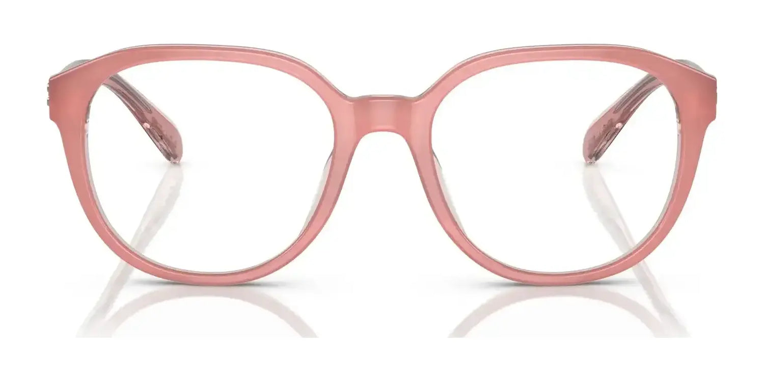 Coach HC6209F Eyeglasses | Size 54 Coach HC6209F Eyeglasses | Size 54