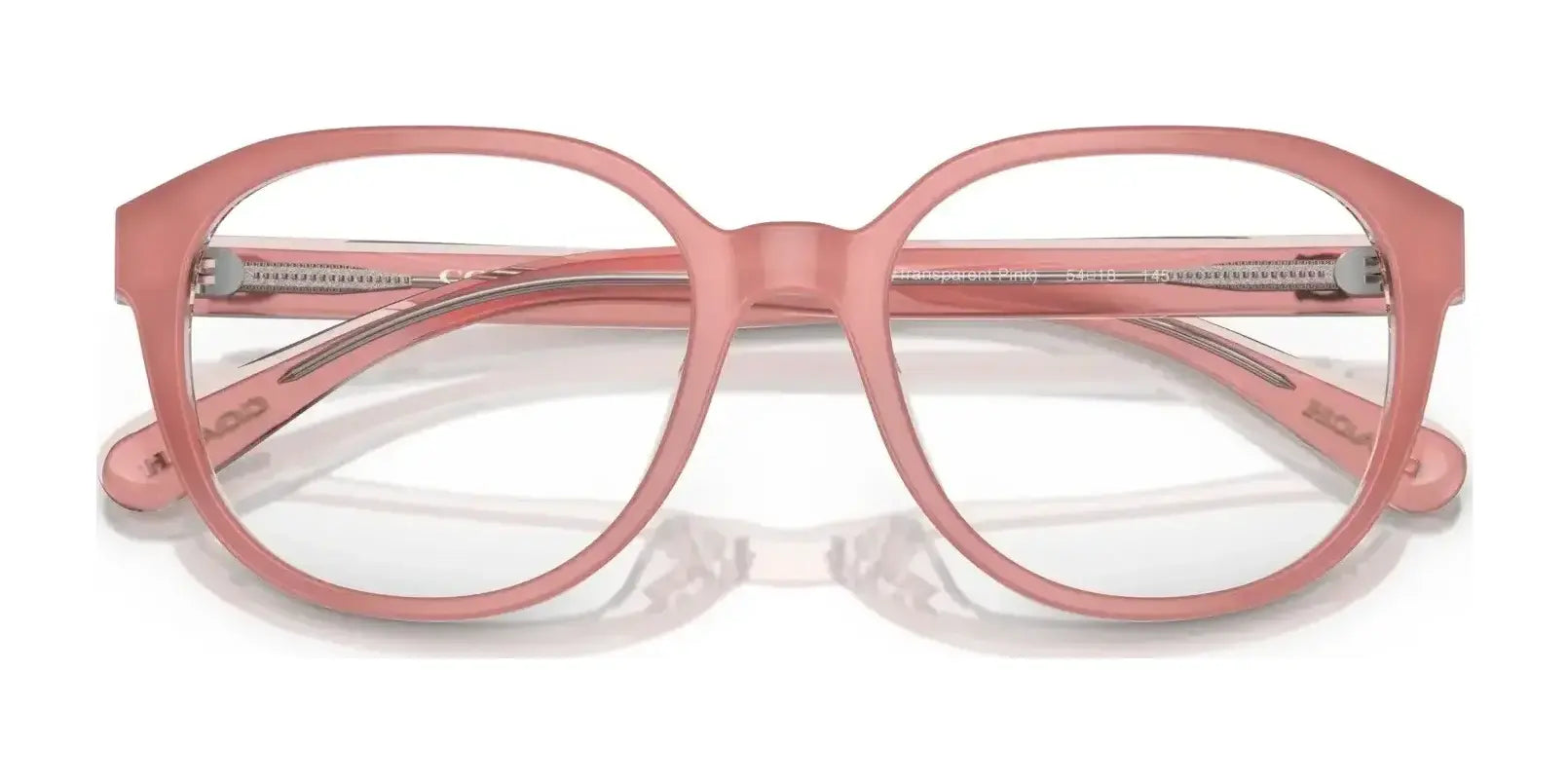 Coach HC6209F Eyeglasses | Size 54 Coach HC6209F Eyeglasses | Size 54