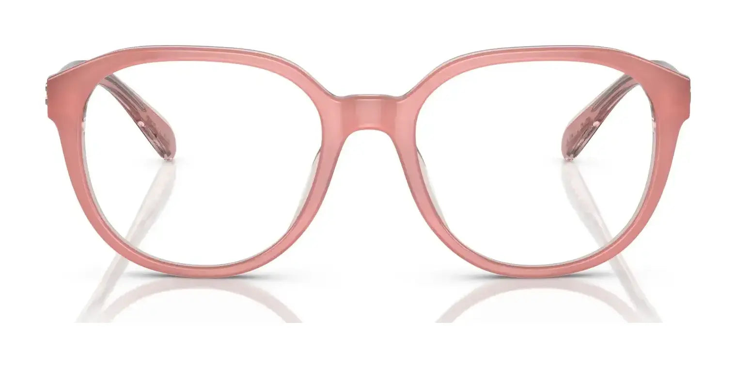 Coach HC6209U Eyeglasses | Size 52 Coach HC6209U Eyeglasses | Size 52