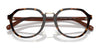 Coach HC6211 Eyeglasses | Size 53 / Dark Tortoise №5120