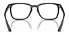 Coach HC6212U Eyeglasses | Size 54 / Black №5002