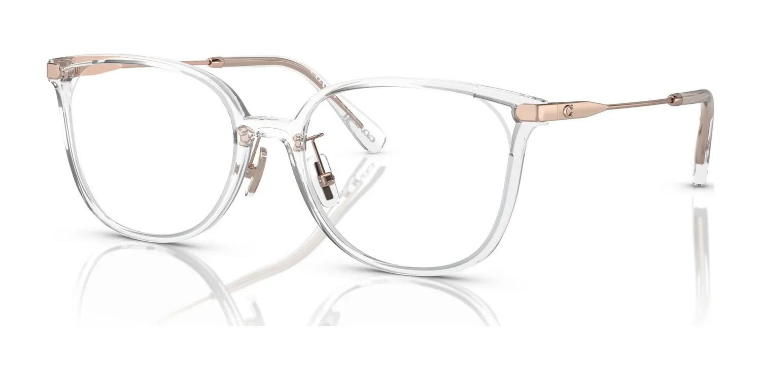 Coach HC6214D Eyeglasses | Size 55 Coach HC6214D Eyeglasses | Size 55
