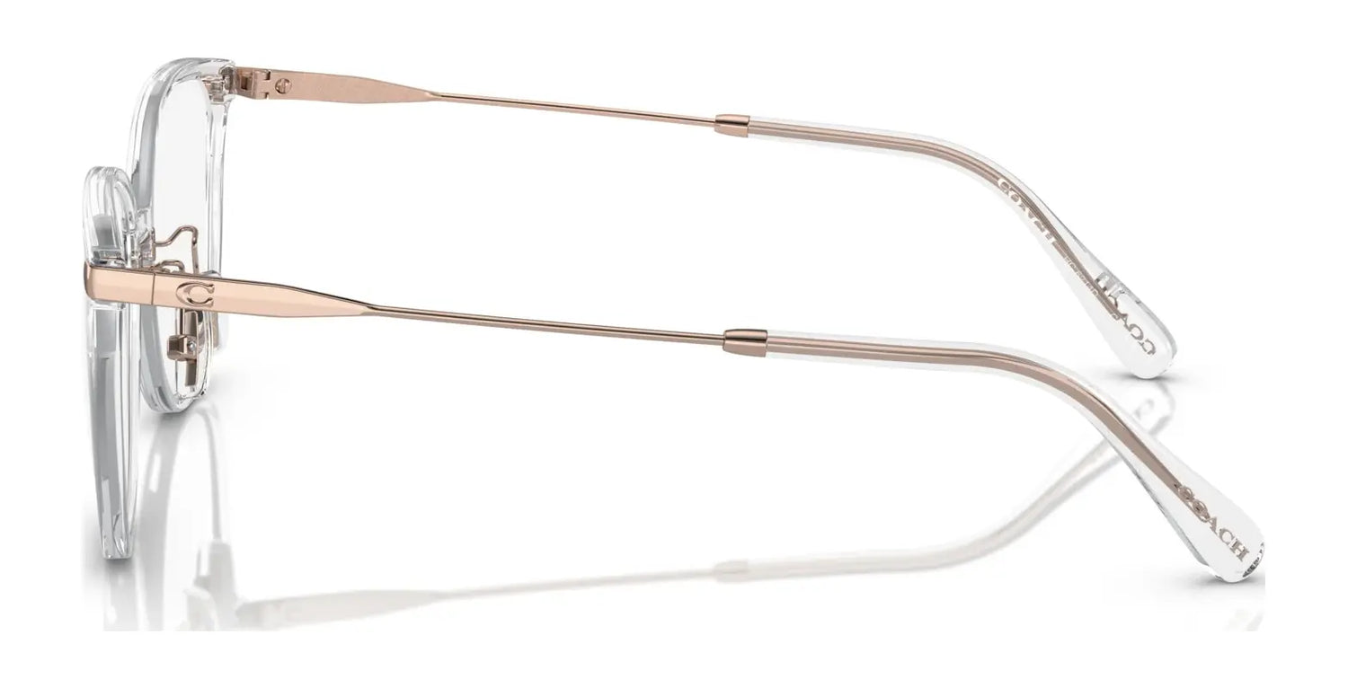 Coach HC6214D Eyeglasses | Size 55 Coach HC6214D Eyeglasses | Size 55