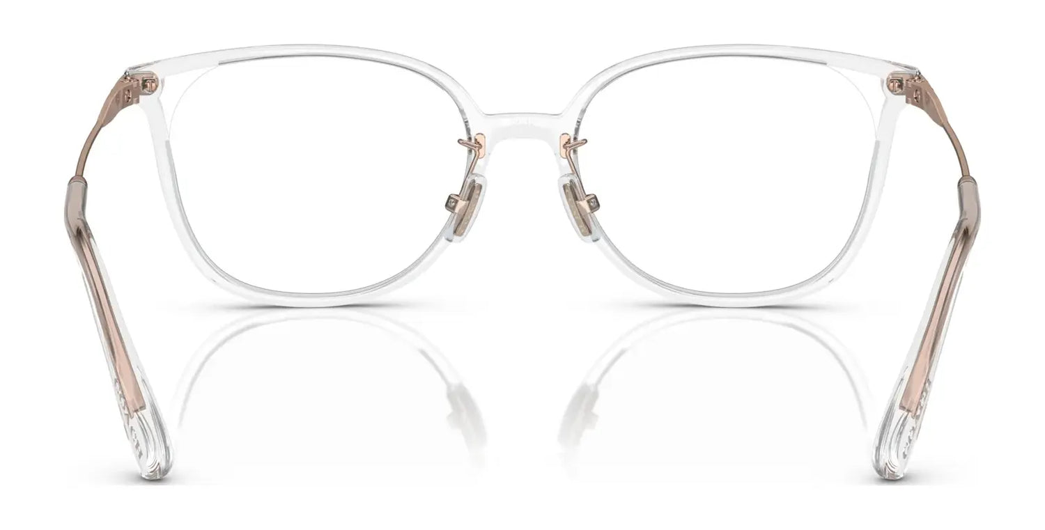 Coach HC6214D Eyeglasses | Size 55 Coach HC6214D Eyeglasses | Size 55