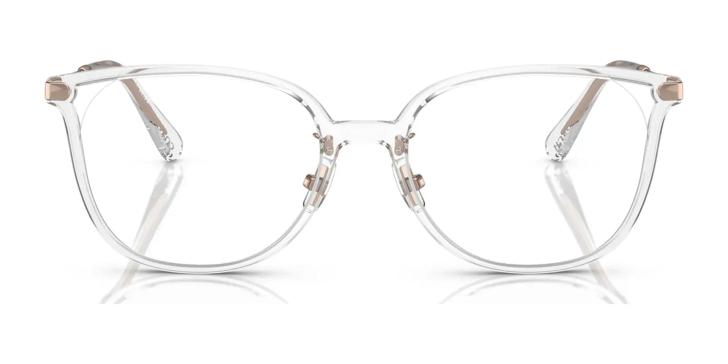 Coach HC6214D Eyeglasses | Size 55 Coach HC6214D Eyeglasses | Size 55