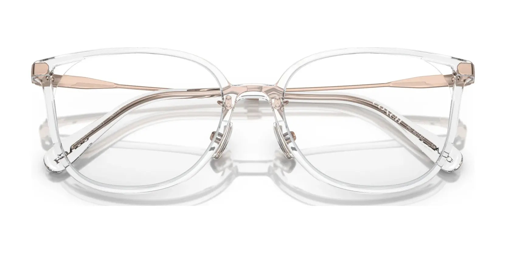 Coach HC6214D Eyeglasses | Size 55 Coach HC6214D Eyeglasses | Size 55