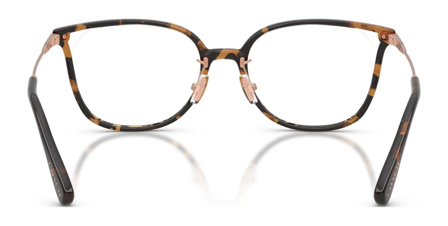 Coach HC6214D Eyeglasses | Size 55 Coach HC6214D Eyeglasses | Size 55