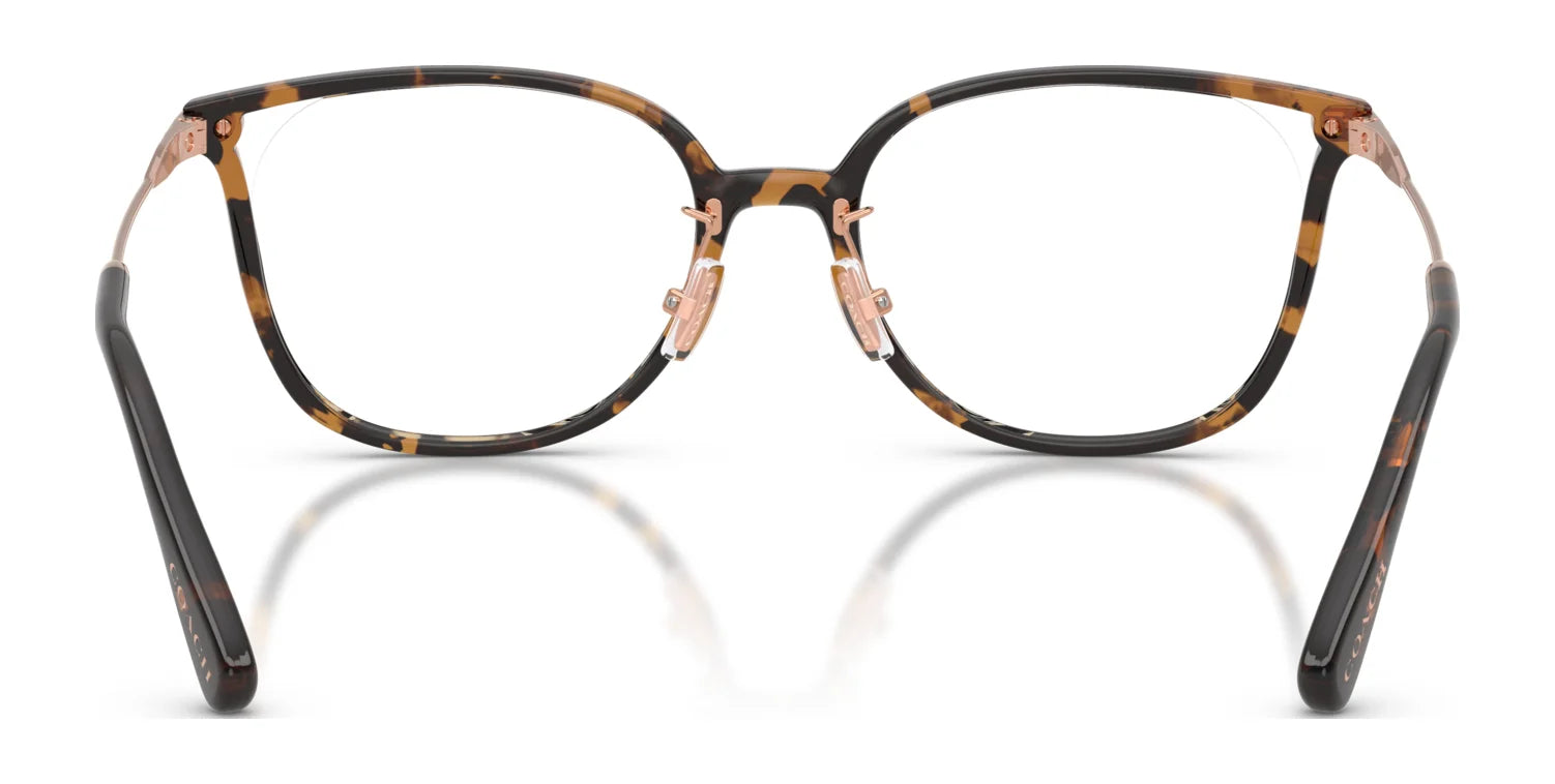 Coach HC6214D Eyeglasses | Size 55 Coach HC6214D Eyeglasses | Size 55