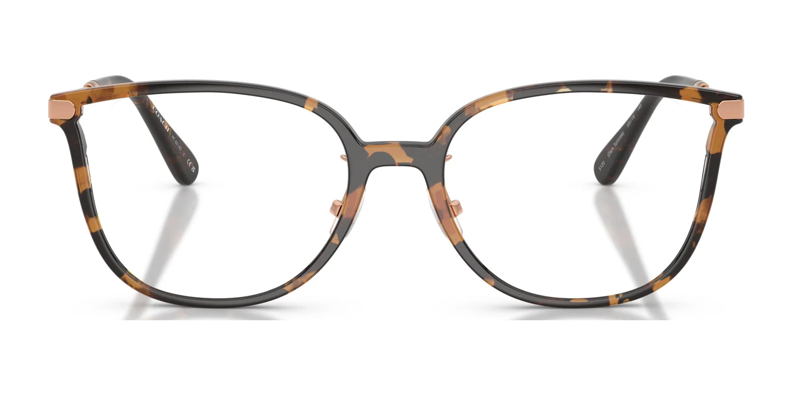 Coach HC6214D Eyeglasses | Size 55 Coach HC6214D Eyeglasses | Size 55