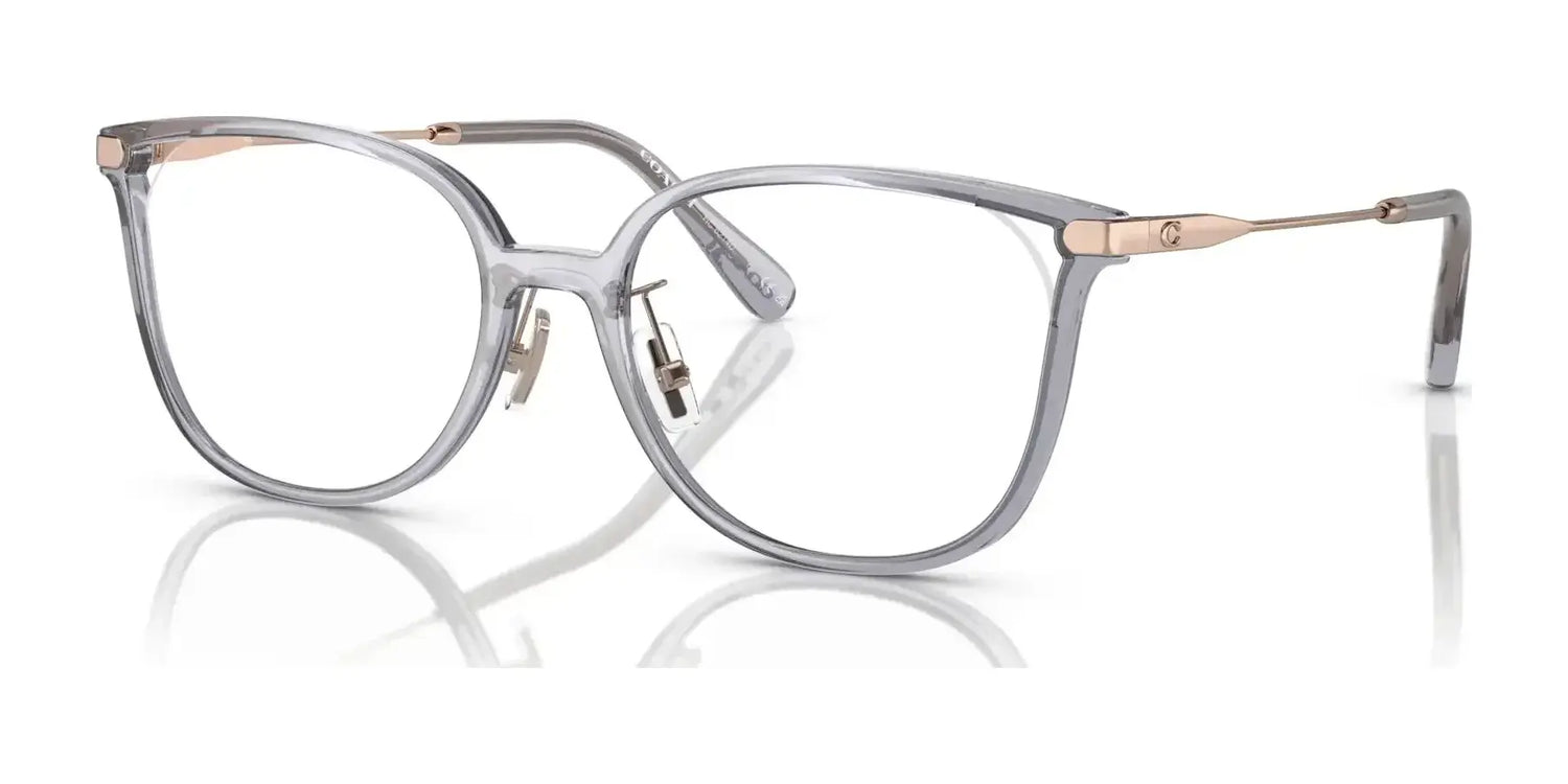 Coach HC6214D Eyeglasses | Size 55 Coach HC6214D Eyeglasses | Size 55