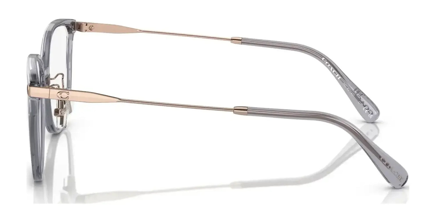 Coach HC6214D Eyeglasses | Size 55 Coach HC6214D Eyeglasses | Size 55