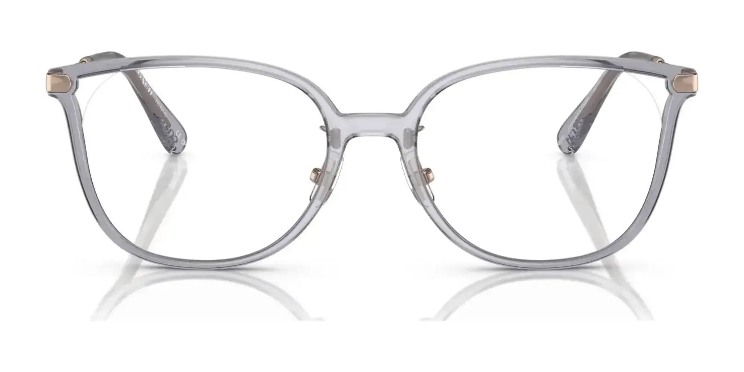 Coach HC6214D Eyeglasses | Size 55 Coach HC6214D Eyeglasses | Size 55
