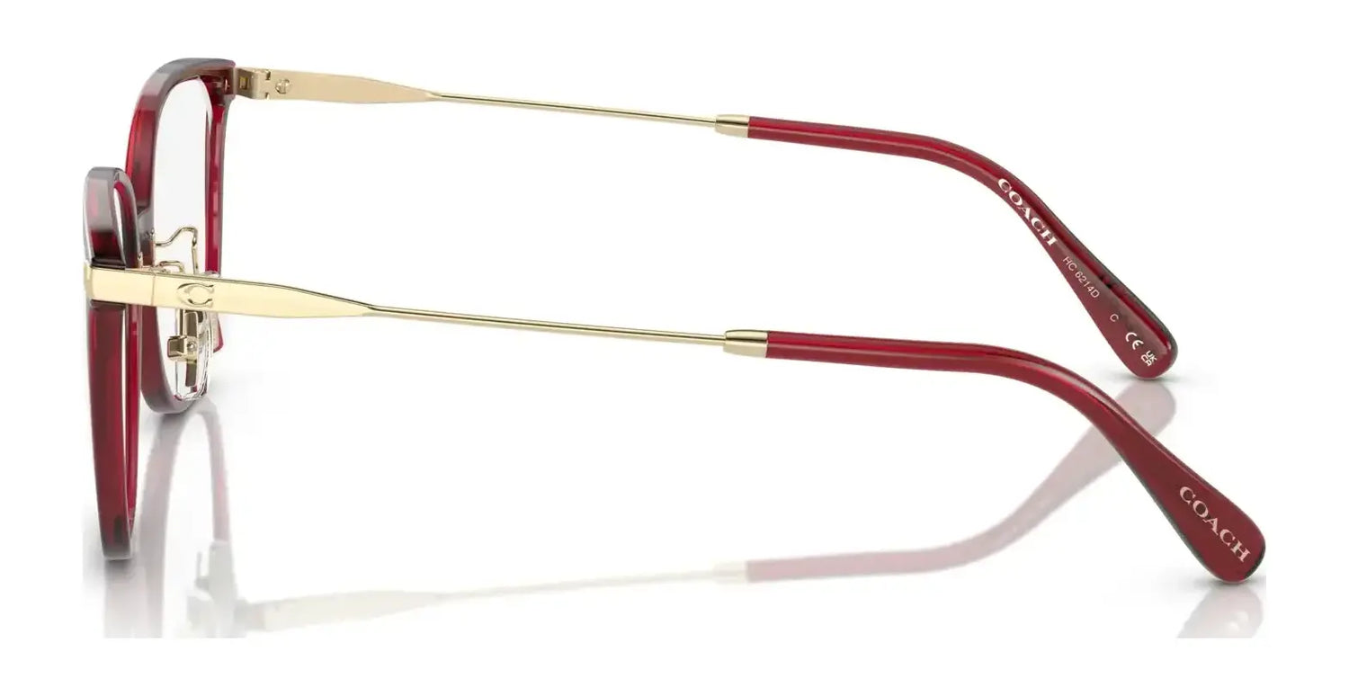 Coach HC6214D Eyeglasses | Size 55 Coach HC6214D Eyeglasses | Size 55