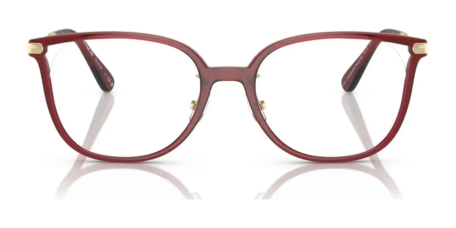 Coach HC6214D Eyeglasses | Size 55 Coach HC6214D Eyeglasses | Size 55
