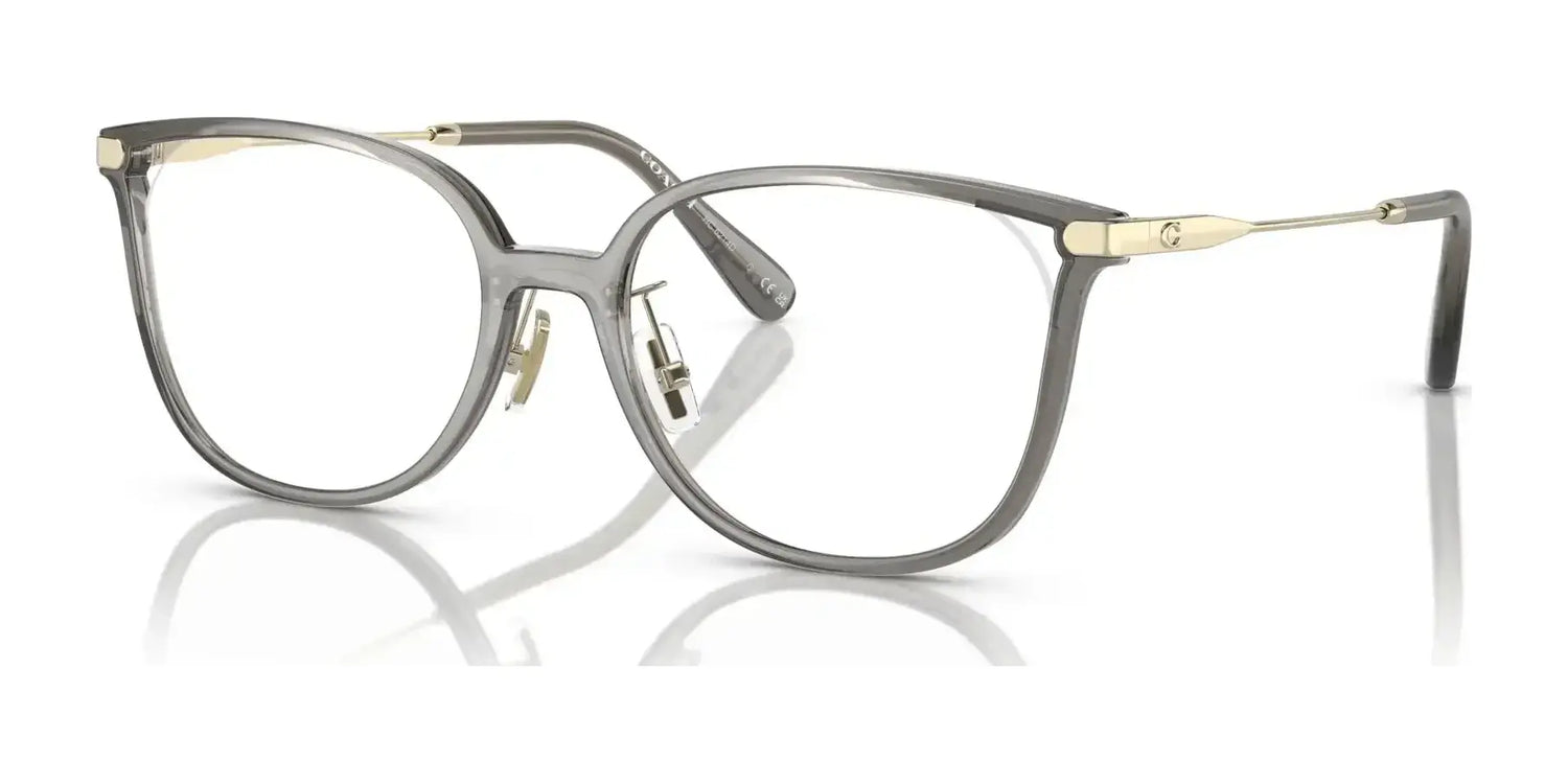 Coach HC6214D Eyeglasses | Size 55 Coach HC6214D Eyeglasses | Size 55