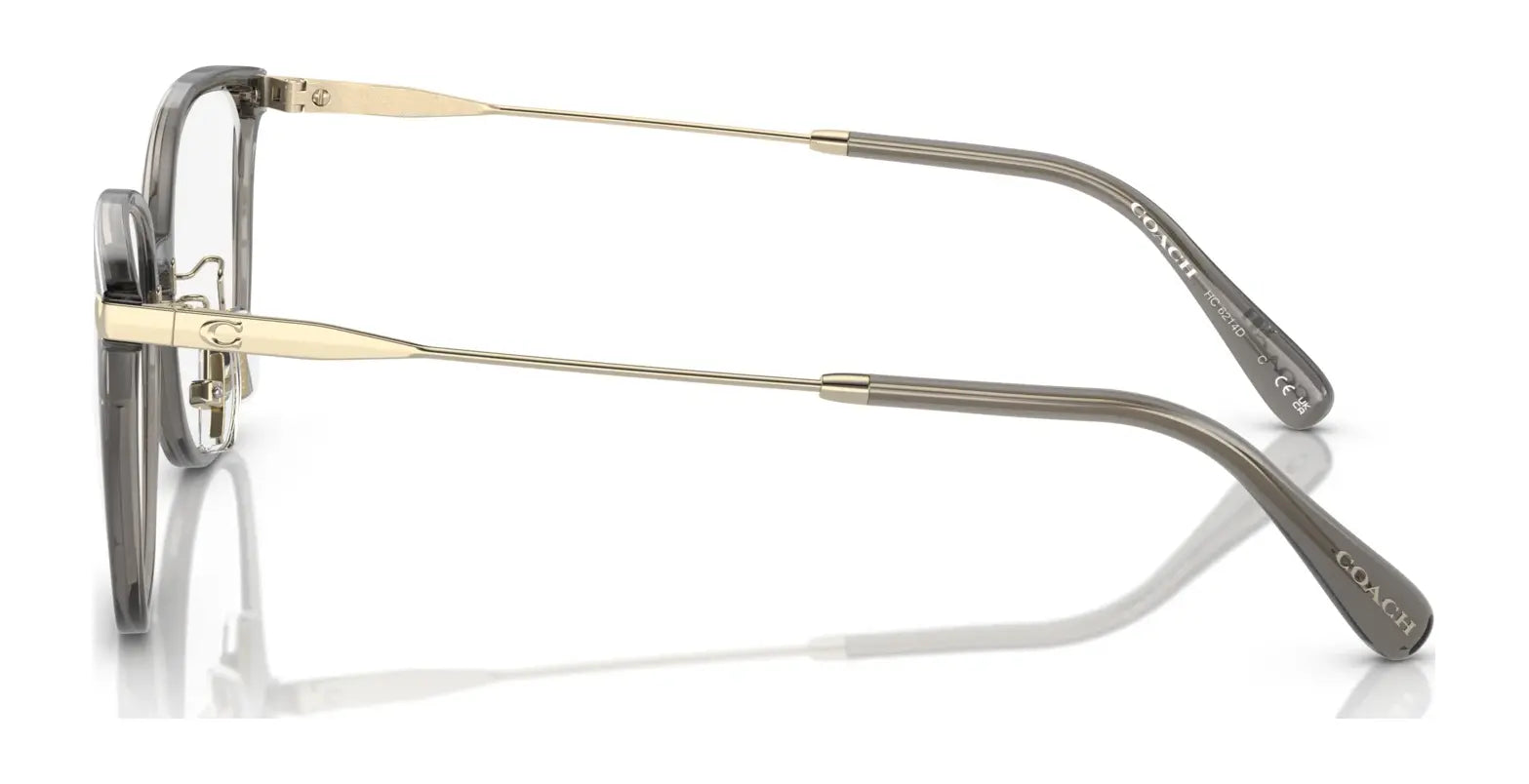 Coach HC6214D Eyeglasses | Size 55 Coach HC6214D Eyeglasses | Size 55