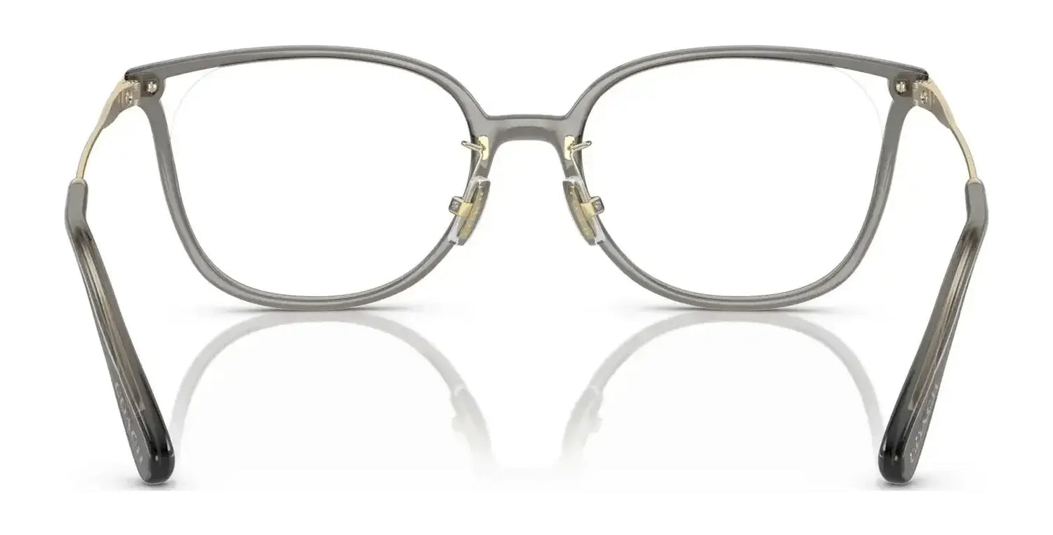 Coach HC6214D Eyeglasses | Size 55 Coach HC6214D Eyeglasses | Size 55