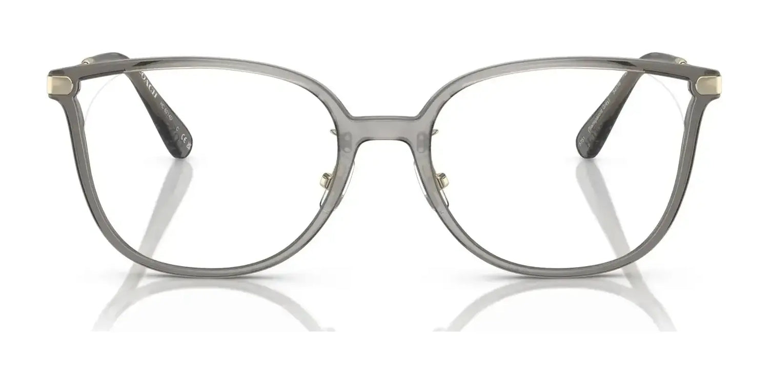 Coach HC6214D Eyeglasses | Size 55 Coach HC6214D Eyeglasses | Size 55