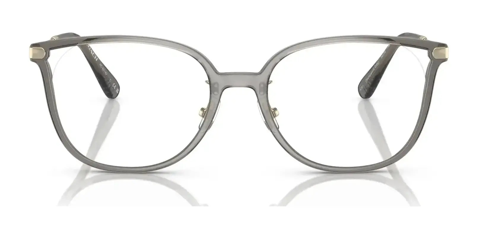 Coach HC6214D Eyeglasses | Size 55 Coach HC6214D Eyeglasses | Size 55