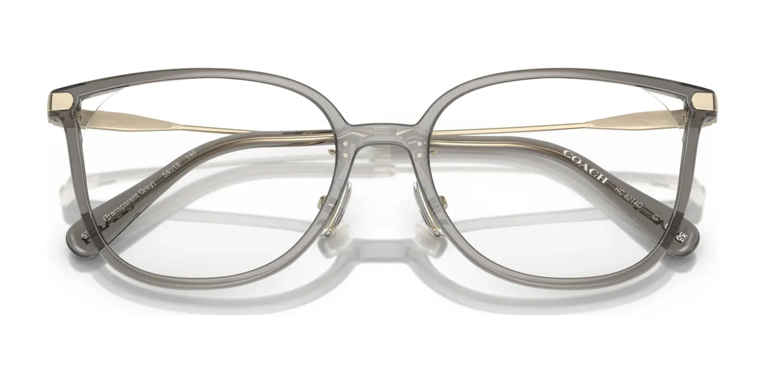 Coach HC6214D Eyeglasses | Size 55 Coach HC6214D Eyeglasses | Size 55