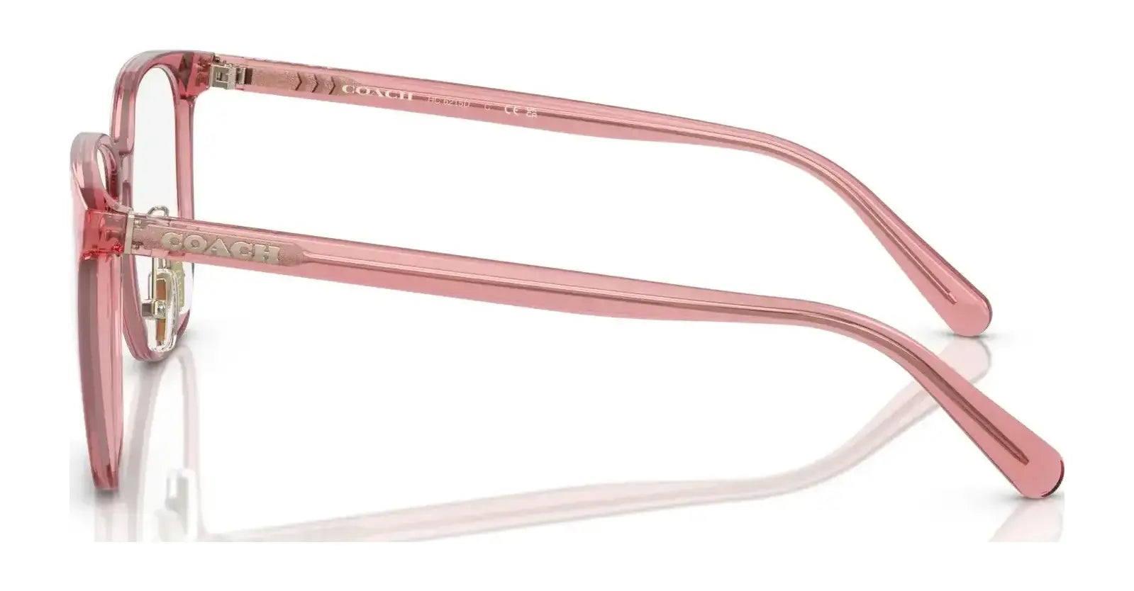 Coach HC6215D Eyeglasses | Size 56 Coach HC6215D Eyeglasses | Size 56