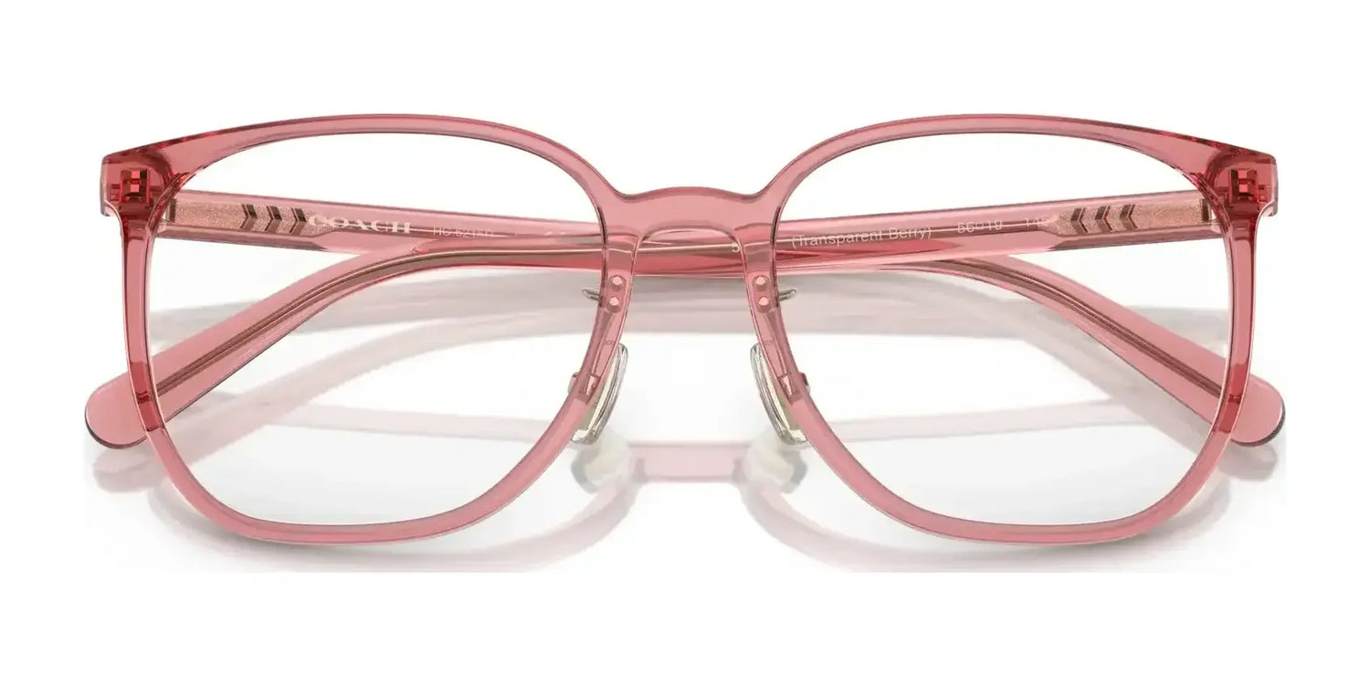 Coach HC6215D Eyeglasses | Size 56 Coach HC6215D Eyeglasses | Size 56