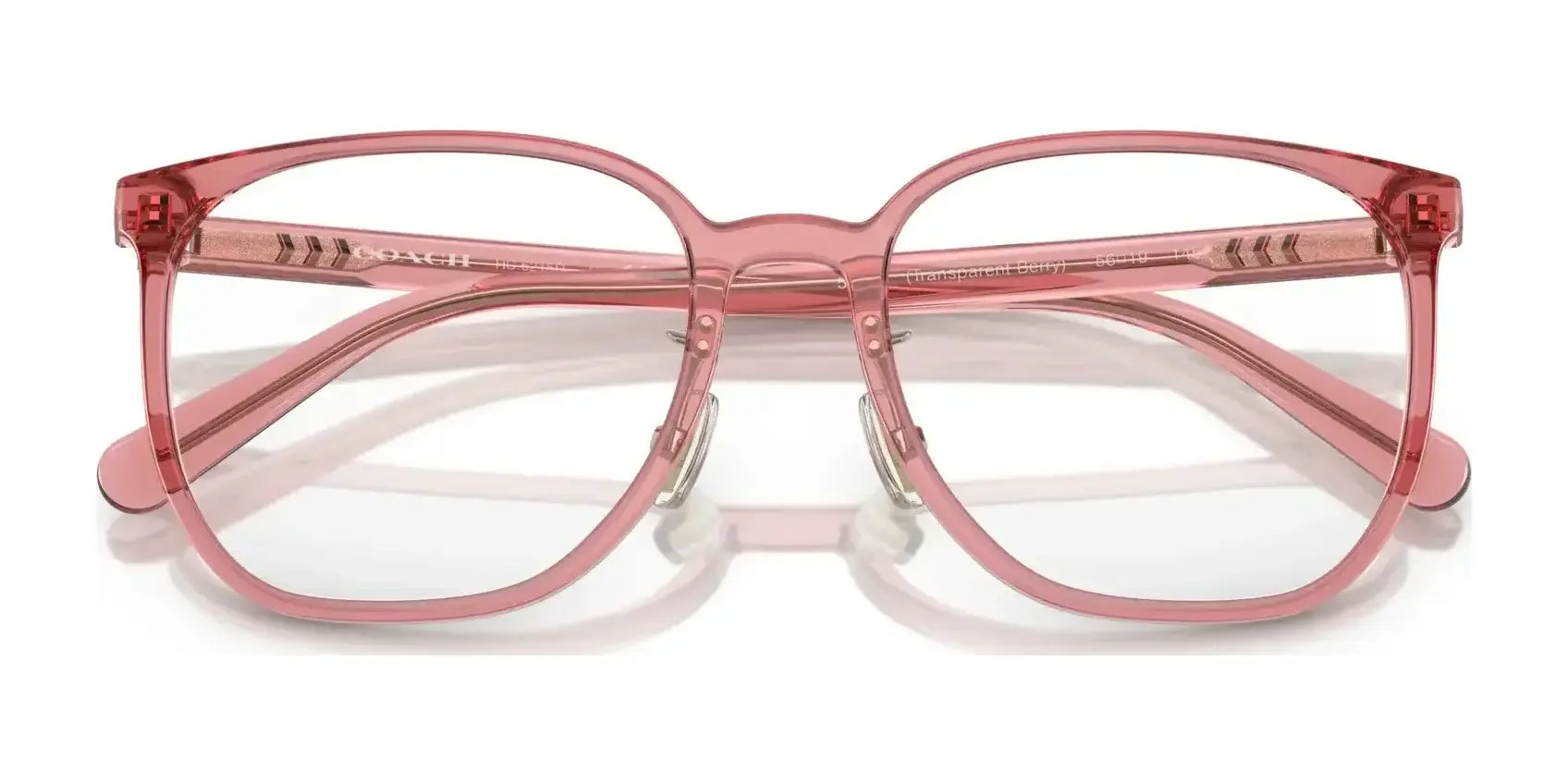 Coach HC6215D Eyeglasses | Size 56 Coach HC6215D Eyeglasses | Size 56