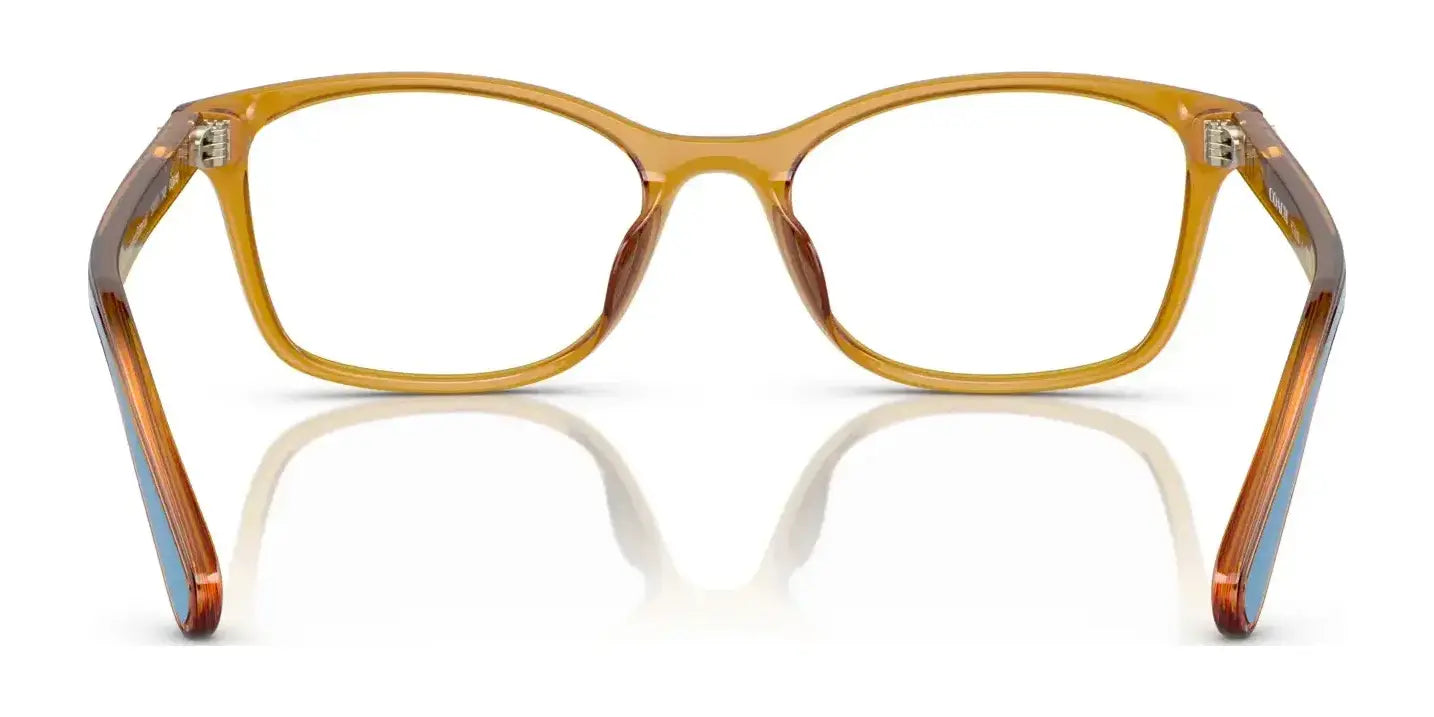 Coach HC6216U Eyeglasses | Size 51 Coach HC6216U Eyeglasses | Size 51