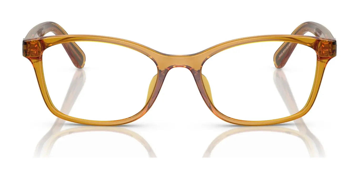 Coach HC6216U Eyeglasses | Size 51 Coach HC6216U Eyeglasses | Size 51