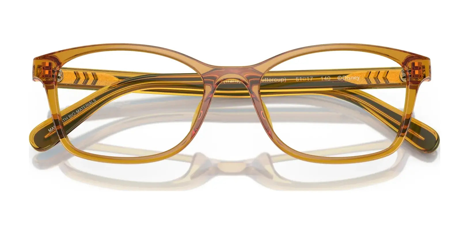 Coach HC6216U Eyeglasses | Size 51 Coach HC6216U Eyeglasses | Size 51