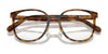Coach HC6217 Eyeglasses | Size 53 / Dark Tortoise №5120