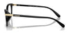 Coach HC6219U Eyeglasses / Iris Tortoise №5777 / Size 53