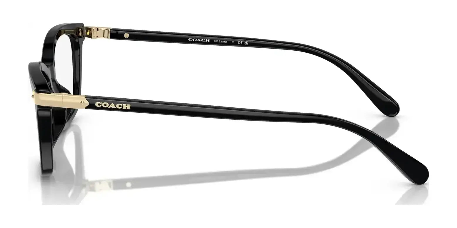 Coach HC6219U Eyeglasses Coach HC6219U Eyeglasses