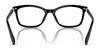 Coach HC6219U Eyeglasses / Iris Tortoise №5777 / Size 53