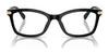 Coach HC6219U Eyeglasses / Iris Tortoise №5777 / Size 53