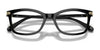 Coach HC6219U Eyeglasses / Iris Tortoise №5777 / Size 53