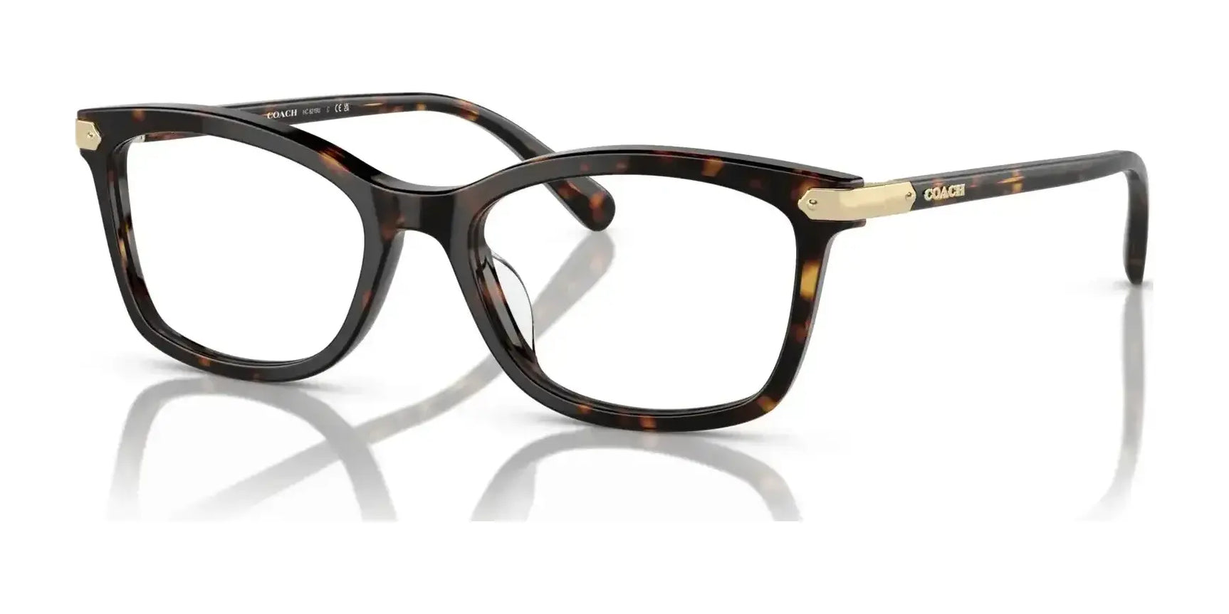 Coach HC6219U Eyeglasses Coach HC6219U Eyeglasses