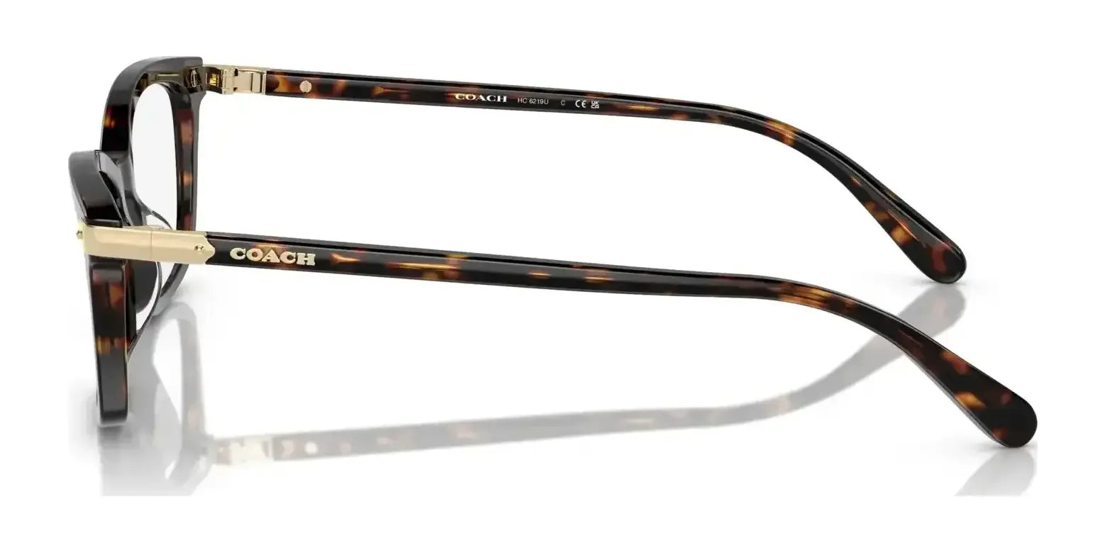 Coach HC6219U Eyeglasses Coach HC6219U Eyeglasses