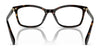 Coach HC6219U Eyeglasses / Iris Tortoise №5777 / Size 53