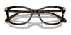 Coach HC6219U Eyeglasses / Iris Tortoise №5777 / Size 53