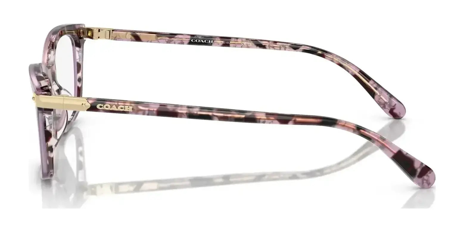 Coach HC6219U Eyeglasses Coach HC6219U Eyeglasses