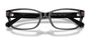 Coach HC6221U Eyeglasses / Ruby Pearl №5783 / Size 56
